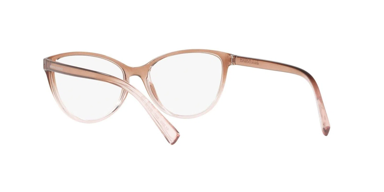 Armani Exchange 3053 Eyeglasses - view 12